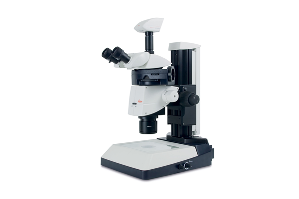 M165 FC 研究级荧光体式显微镜